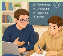 Услуги Услуги репетиторов в Канаше