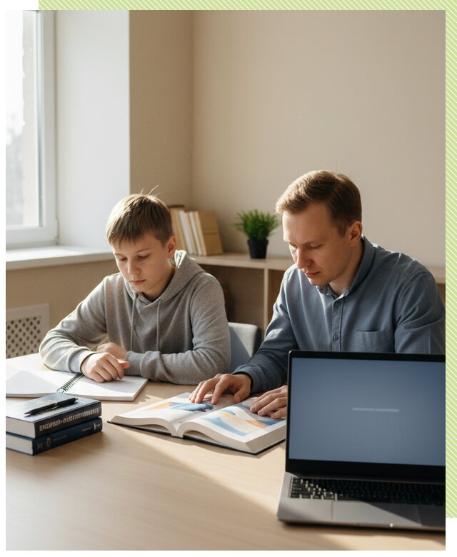 Репетитор по английскому 7 класс в Канаше по цене 1233 р. | Репетитор-Кна