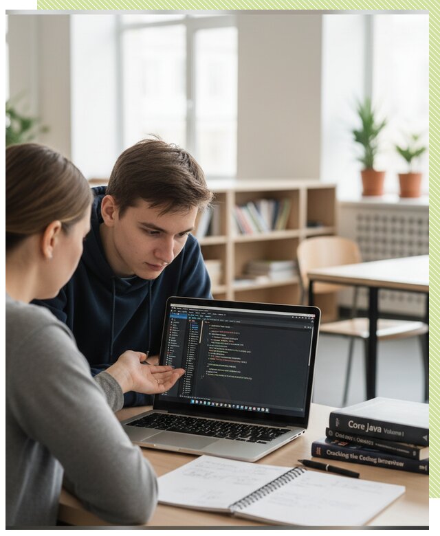 Репетитор по JavaScript в Канаше по цене от 1849 р. | Репетитор-Кна