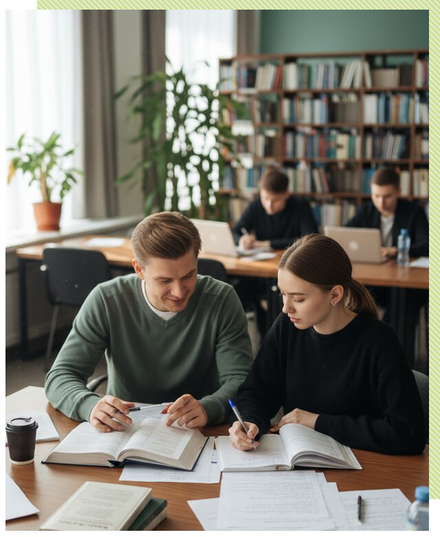 Репетитор для студентов медиков в Канаше от 1541 р. | Репетитор-Кна